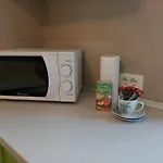 Apartman Bright&cozy Coresi 3