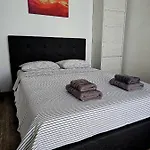 Bright&cozy Coresi 3 Apartman *