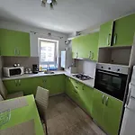 Bright&cozy Coresi 3 Apartman *
