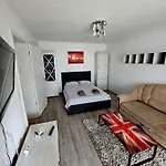Bright&cozy Coresi 3 * Brassó