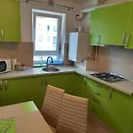 Bright&cozy Coresi 3 Apartman