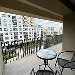 Bright&cozy Coresi 3 Apartman *