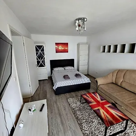 Bright&cozy Coresi * براشوف