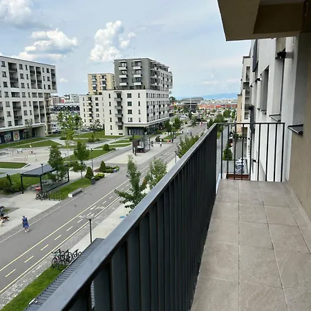 Bright&cozy Coresi 3 *