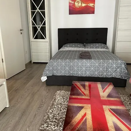 Bright&cozy Coresi 3 Апартаменты Брашов