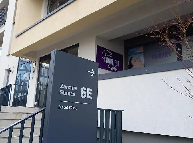 Bright&cozy Coresi 3