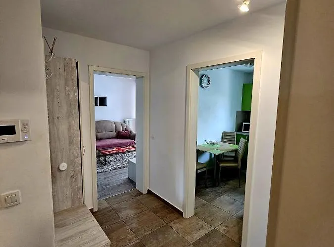 Bright&cozy Coresi 3 * Brasov