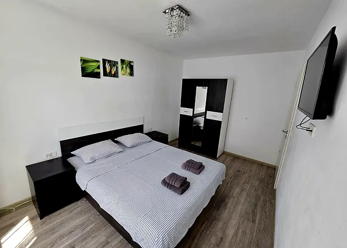 Bright&cozy Coresi 3